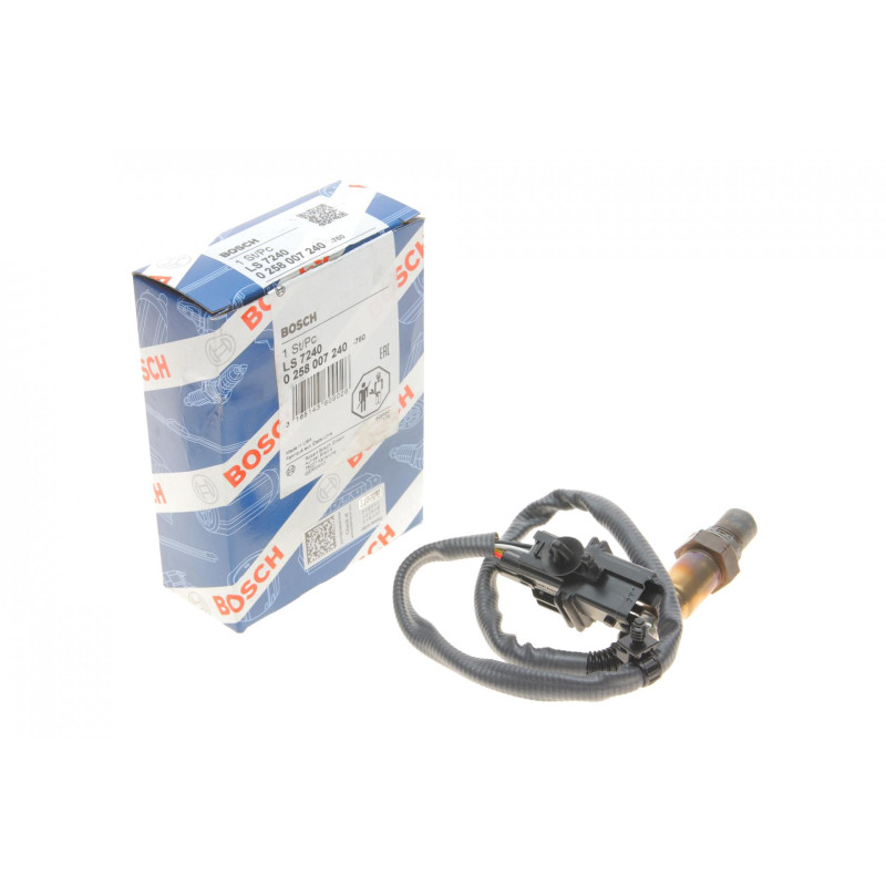 Лямбда-зонд