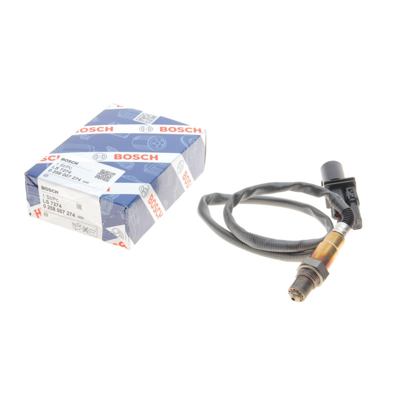 Лямбда-зонд