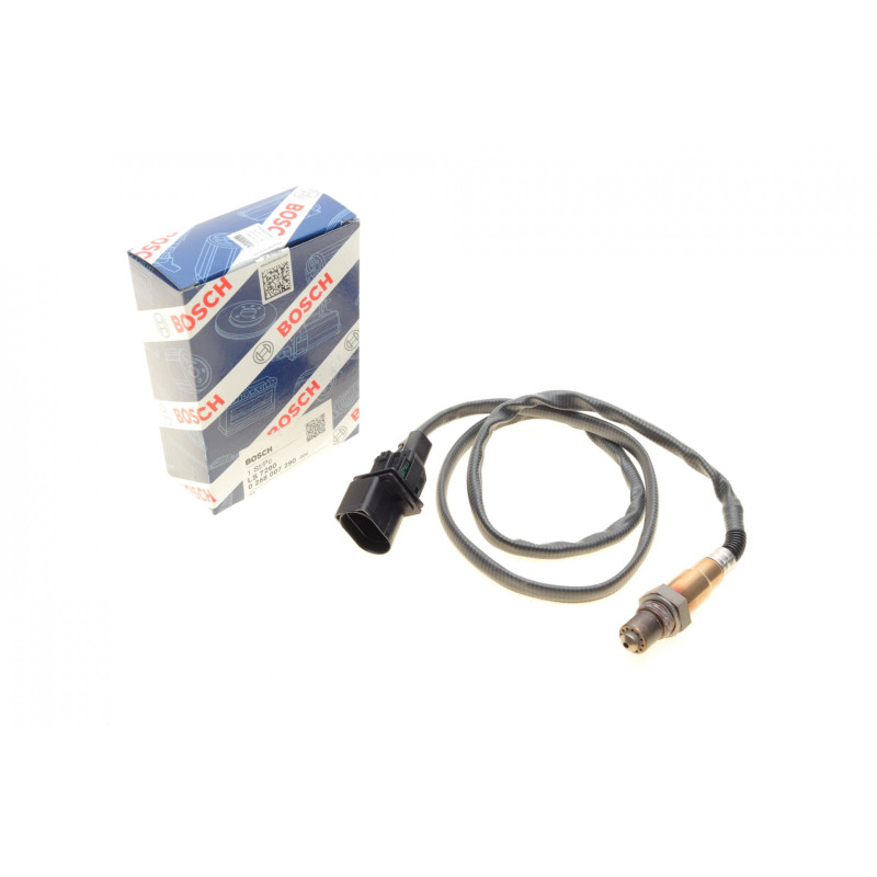 Лямбда-зонд MB C180/200/230/CLC180/200/CLK200/E200/Sprinter ''02>>