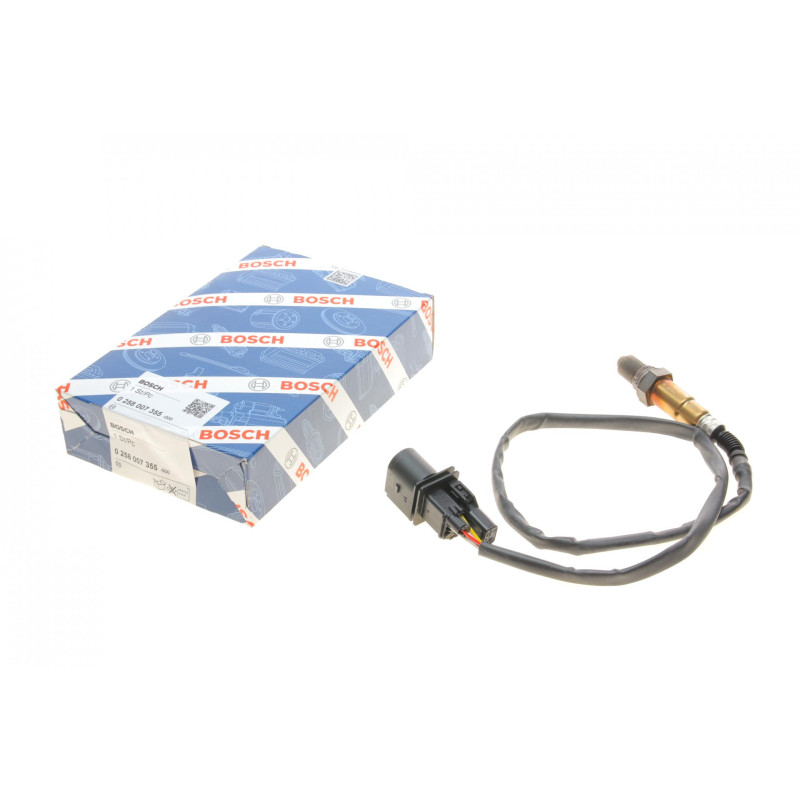 Лямбда-зонд