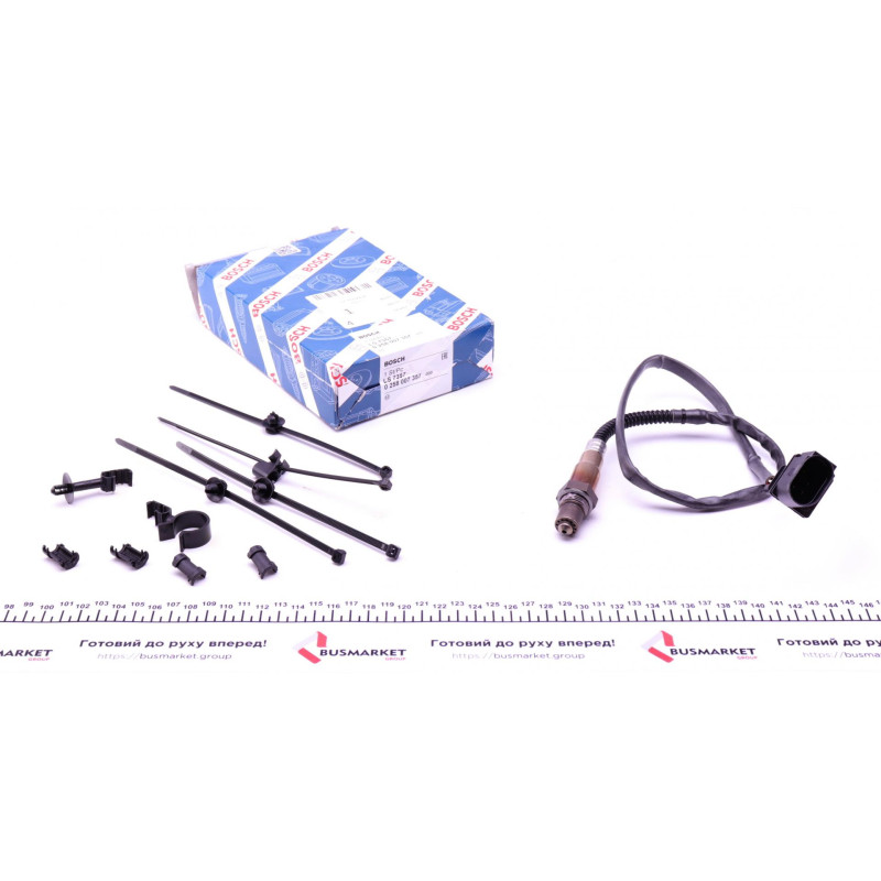 Лямбда-зонд 7357