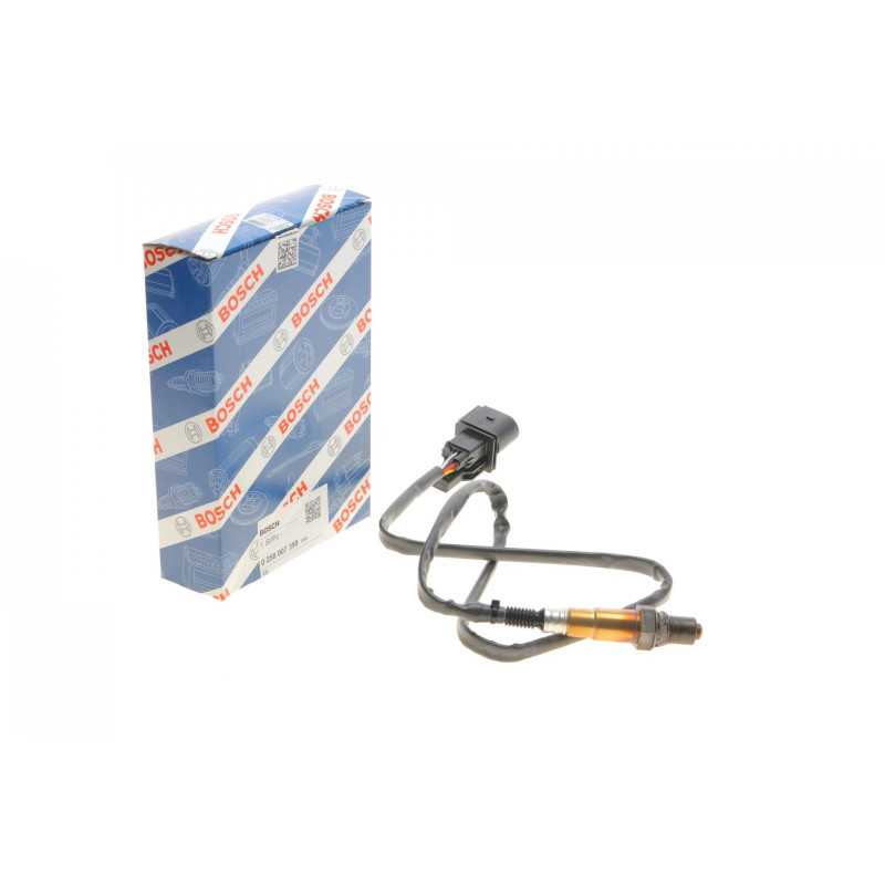 Лямбда-зонд