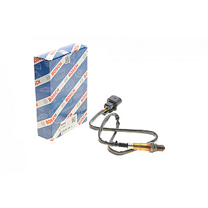 Лямбда-зонд