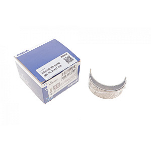 Вкладиші шатунні MB Sprinter 906/907/910/Vito (W639) 06- (+0.25)