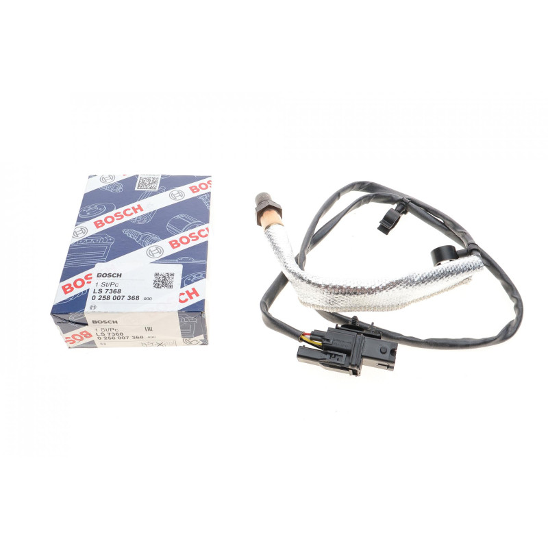 Лямбда-зонд