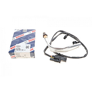 Лямбда-зонд