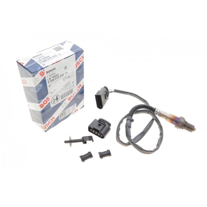 Лямбда-зонд