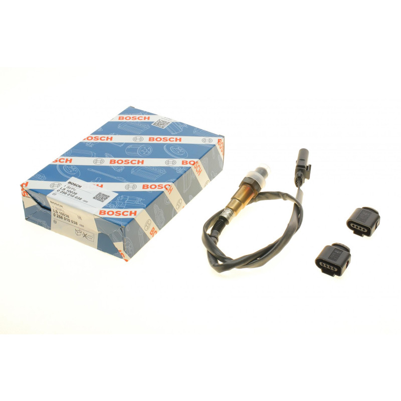 Лямбда-зонд