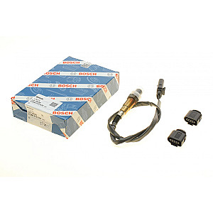 Лямбда-зонд 0038 VW