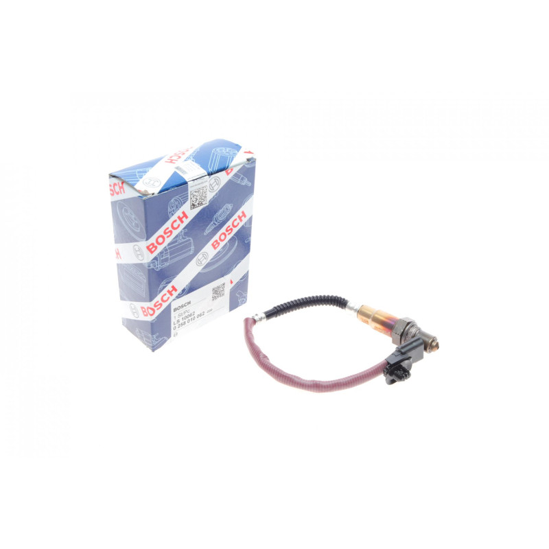 Лямбда-зонд