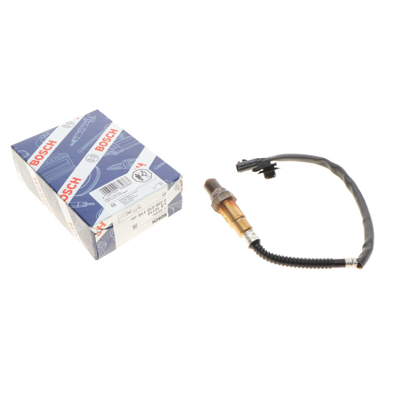 Лямбда-зонд