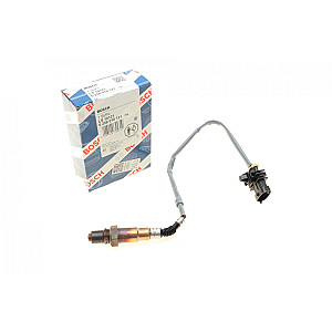 Лямбда-зонд CHEVROLET/OPEL Aveo/Cruze/Astra/Corsa/Insignia ''1.2-1.4 ''11>>