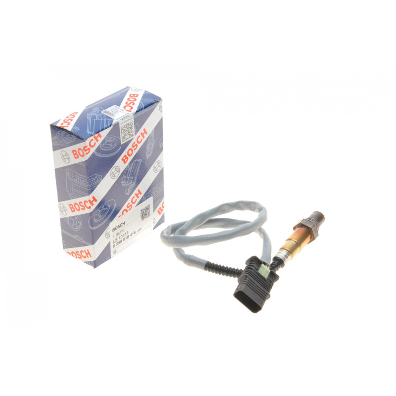 Лямбда-зонд