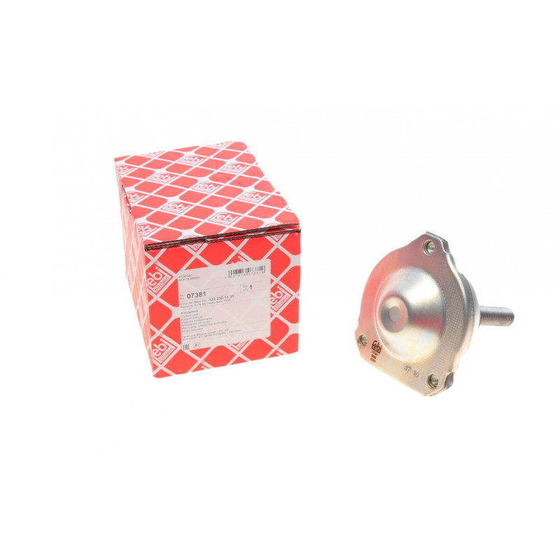 Опора кульова (передня) MB (W123/S123/C123) 76-85