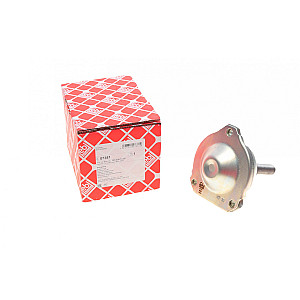 Опора кульова (передня) MB (W123/S123/C123) 76-85