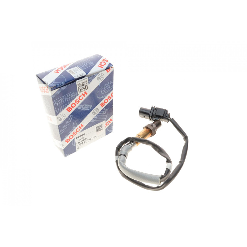 Лямбда-зонд