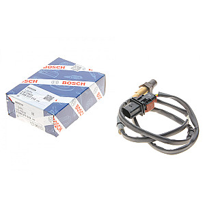 Лямбда-зонд