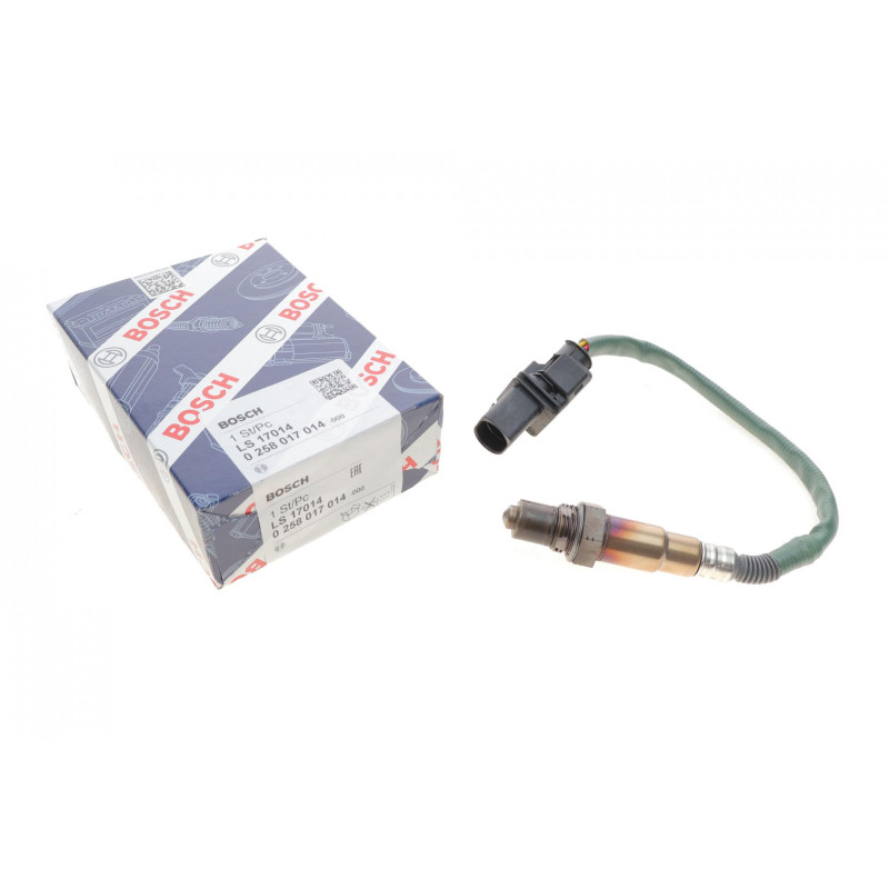 Лямбда-зонд