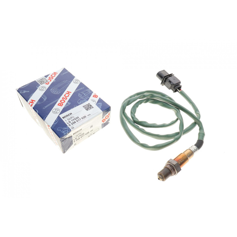 Лямбда-зонд