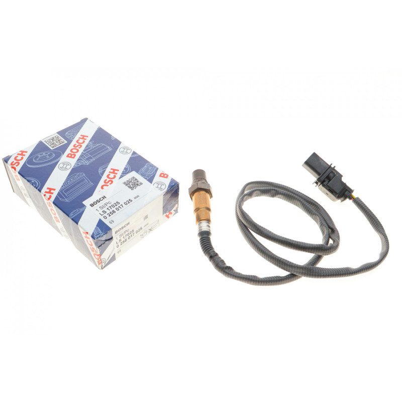 Лямбда-зонд