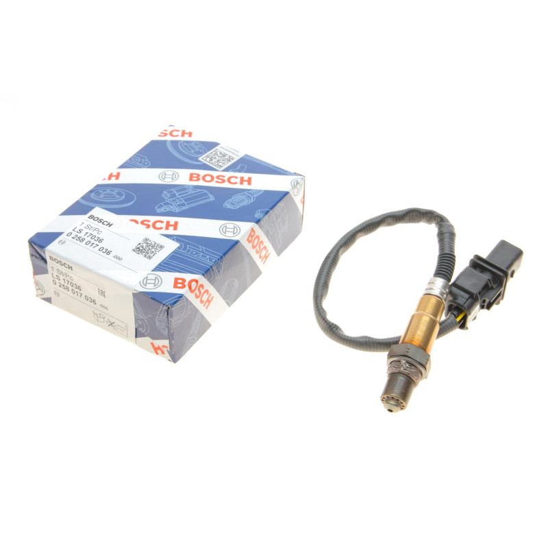 Лямбда-зонд