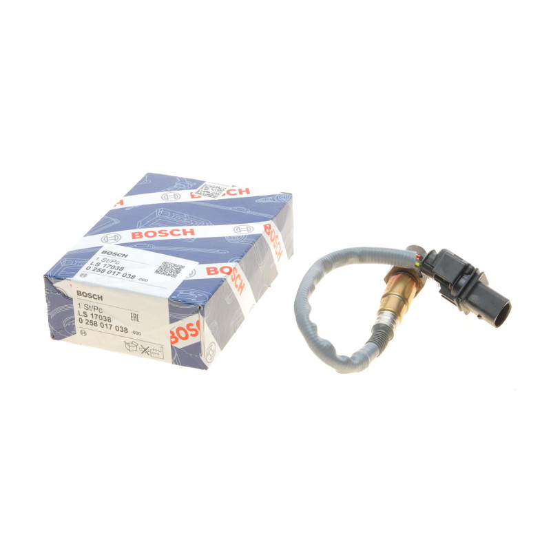 Лямбда зонд BMW 5 (F10/F07)/X5 (E53/E70/F15/F85) 13- (N57)