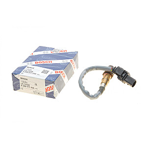 Лямбда зонд BMW 5 (F10/F07)/X5 (E53/E70/F15/F85) 13- (N57)