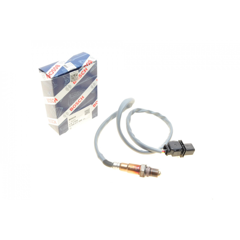 Лямбда-зонд 7099