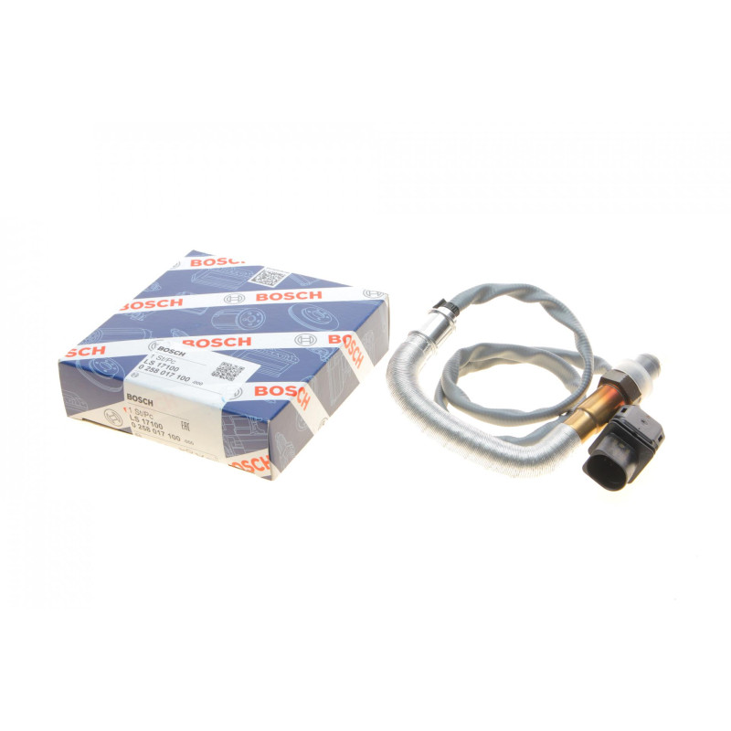 Лямбда-зонд