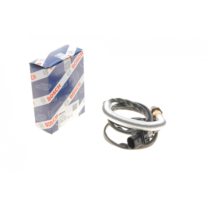 Лямбда-зонд 7137 BMW X6 35i / 740 F01