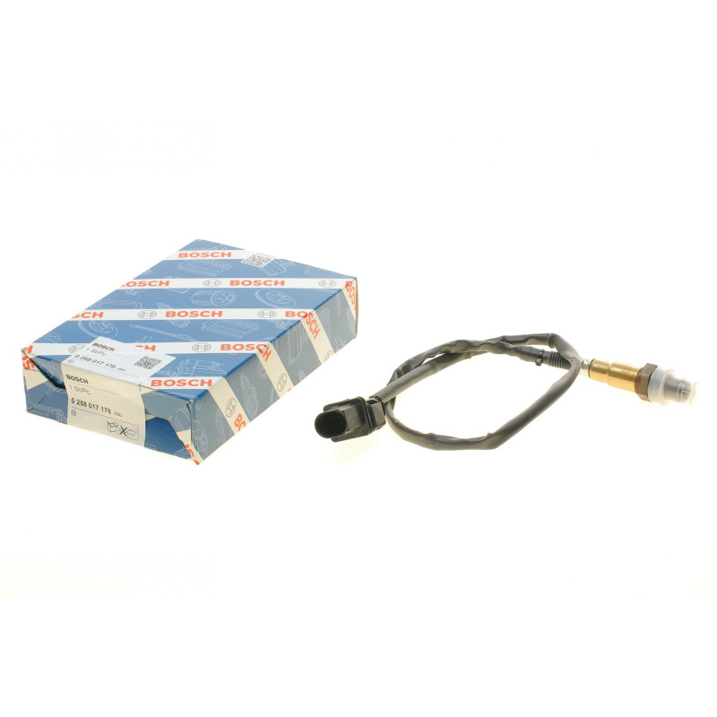 Лямбда-зонд