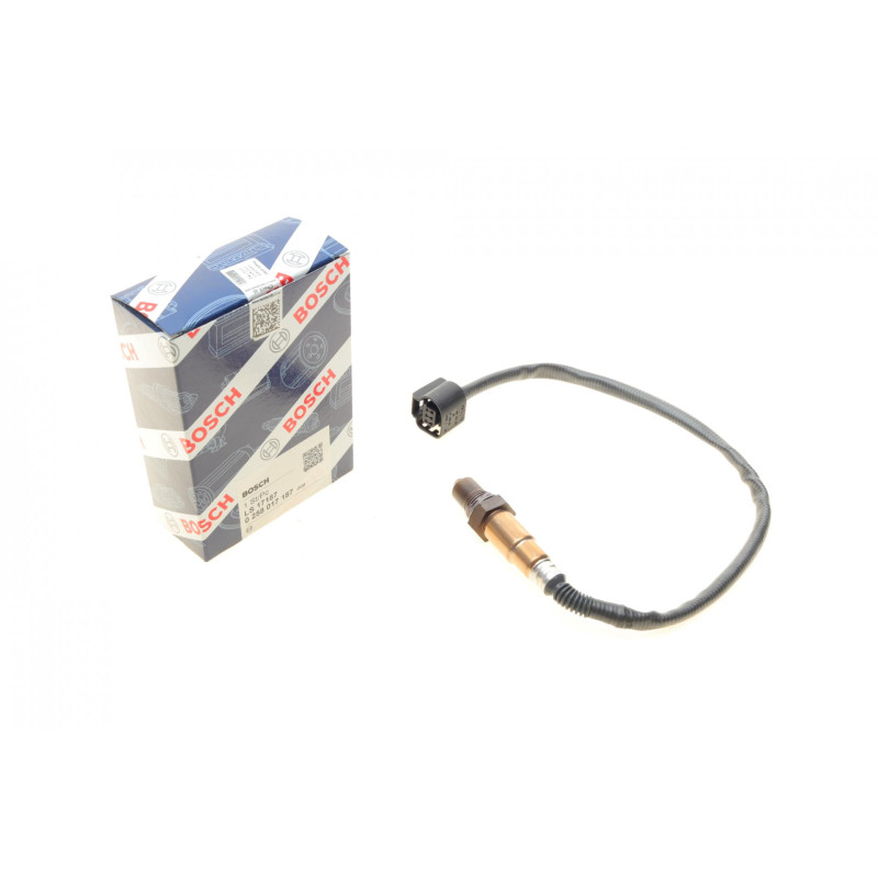 Лямбда-зонд