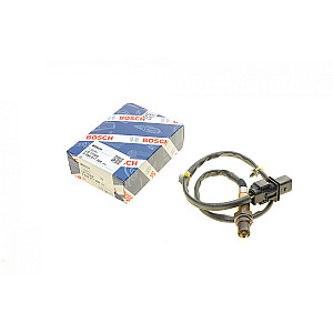 Лямбда-зонд 7209 PSA