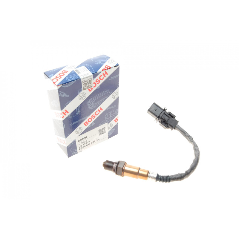 Лямбда-зонд