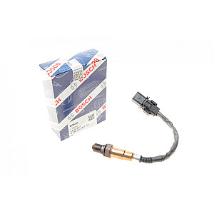 Лямбда-зонд Peugeot Partner/Citroen Berlingo 1.6 VTi 09-