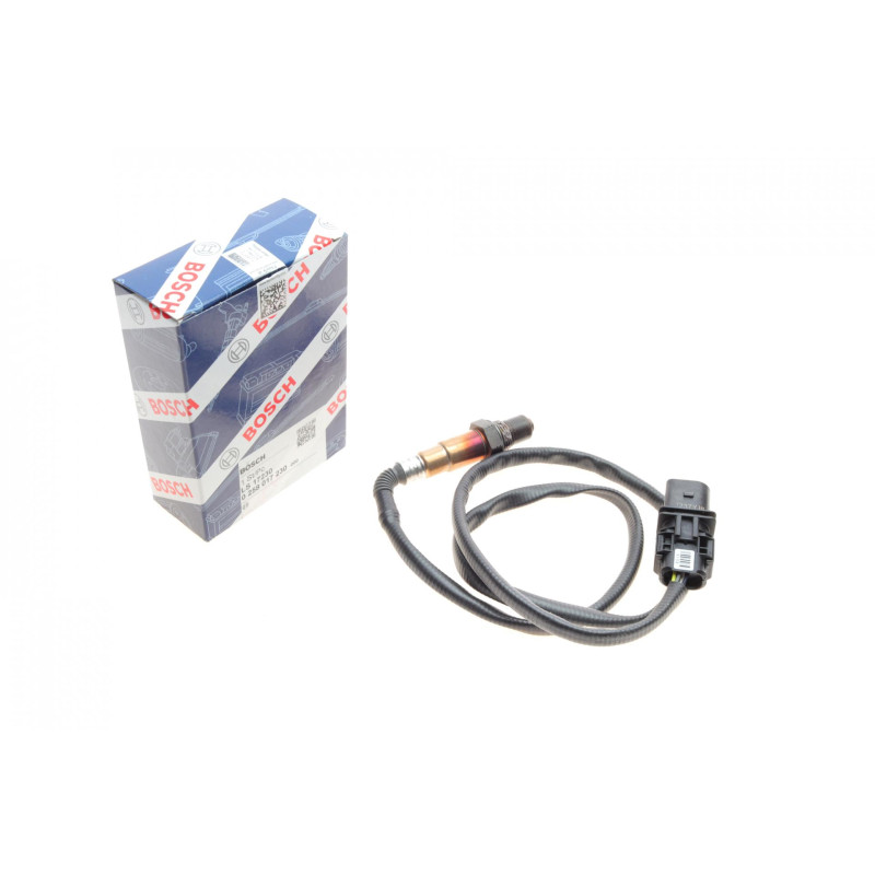 Лямбда-зонд 7230 1-3 цил BMW 7 F01, 5 F10