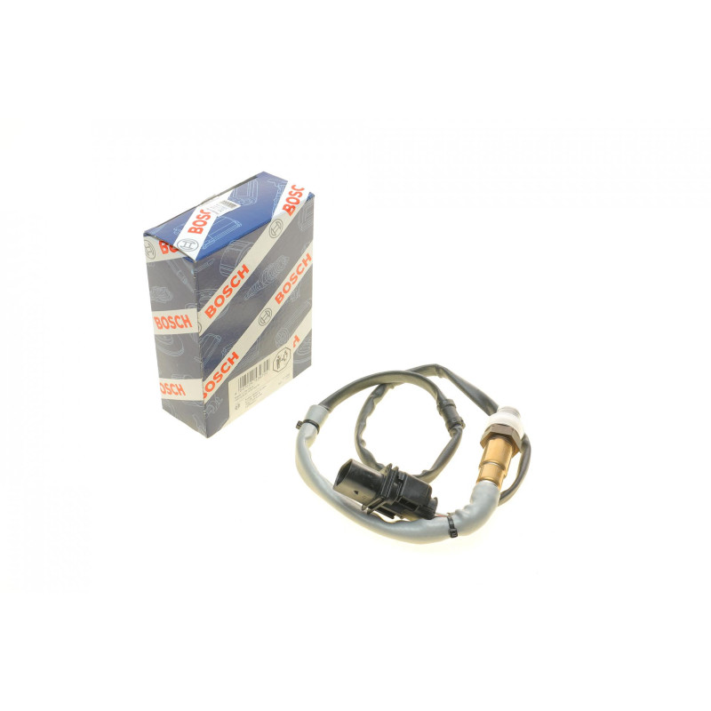 Лямбда-зонд