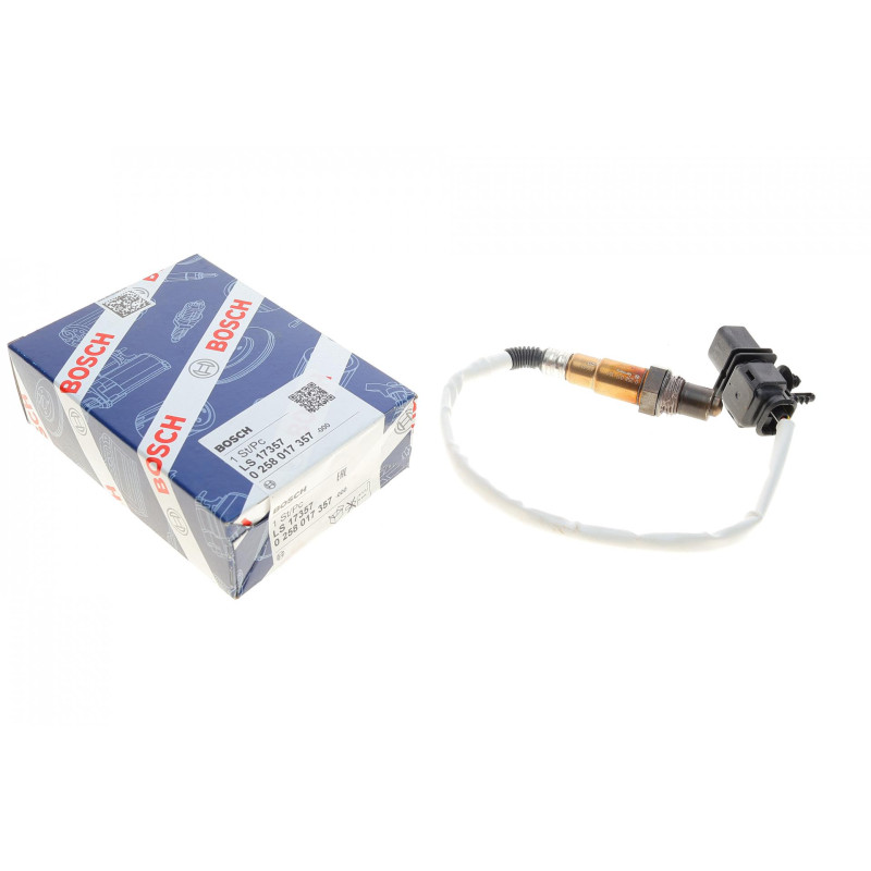 Лямбда-зонд