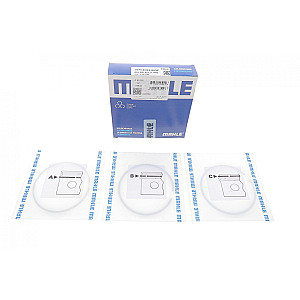 Комплект поршневих кілець MB "2,0-2,5 CDI "10>>