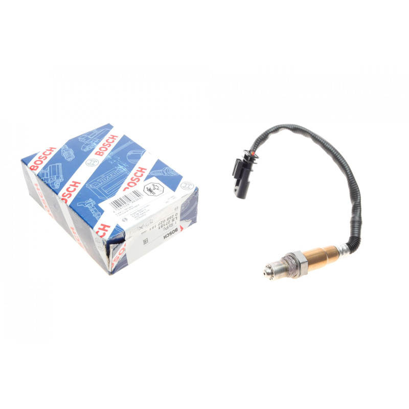 Лямбда зонд CITROEN/OPEL/PEUGEOT ''1.2 ''15>>