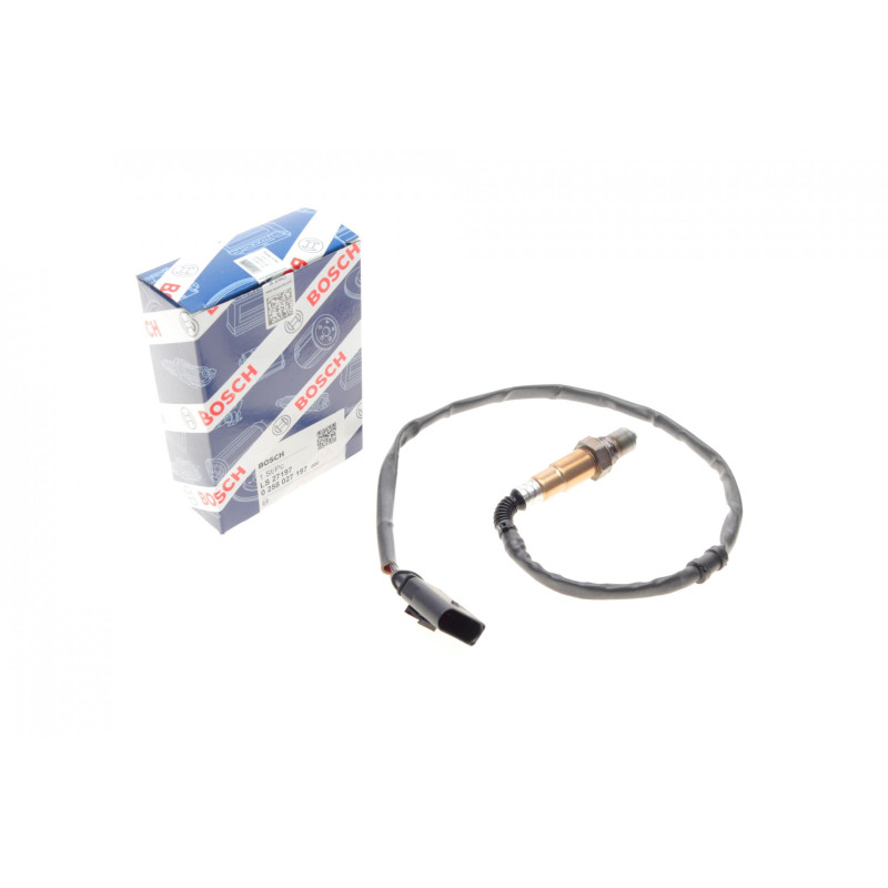 Лямбда-зонд AUDI/SEAT/SKODA/VW A3/Leon/Octavia/Golf/Touran ''1,8TFSI ''12>>