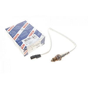 Лямбда-зонд