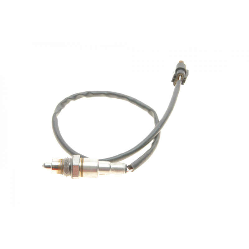 Лямбда-зонд