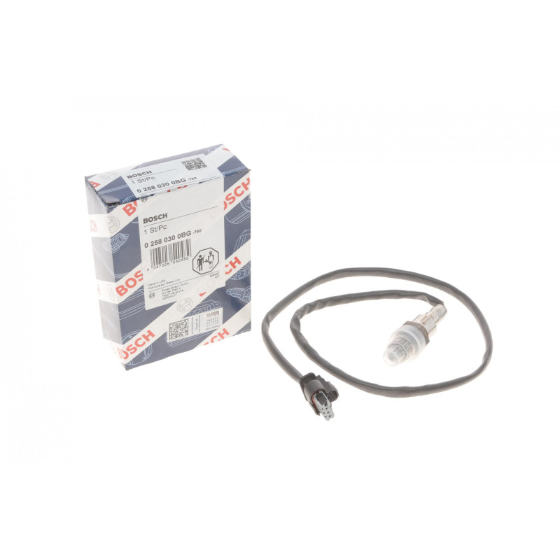 Лямбда-зонд FORD C-Max/Focus/Kuga/Tourneo Connect/Transit Connect ''1.0-1.5 ''13>>