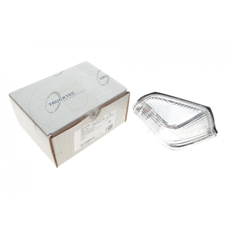 Повторювач повороту на дзеркало MB Sprinter/VW Crafter 06- (R)