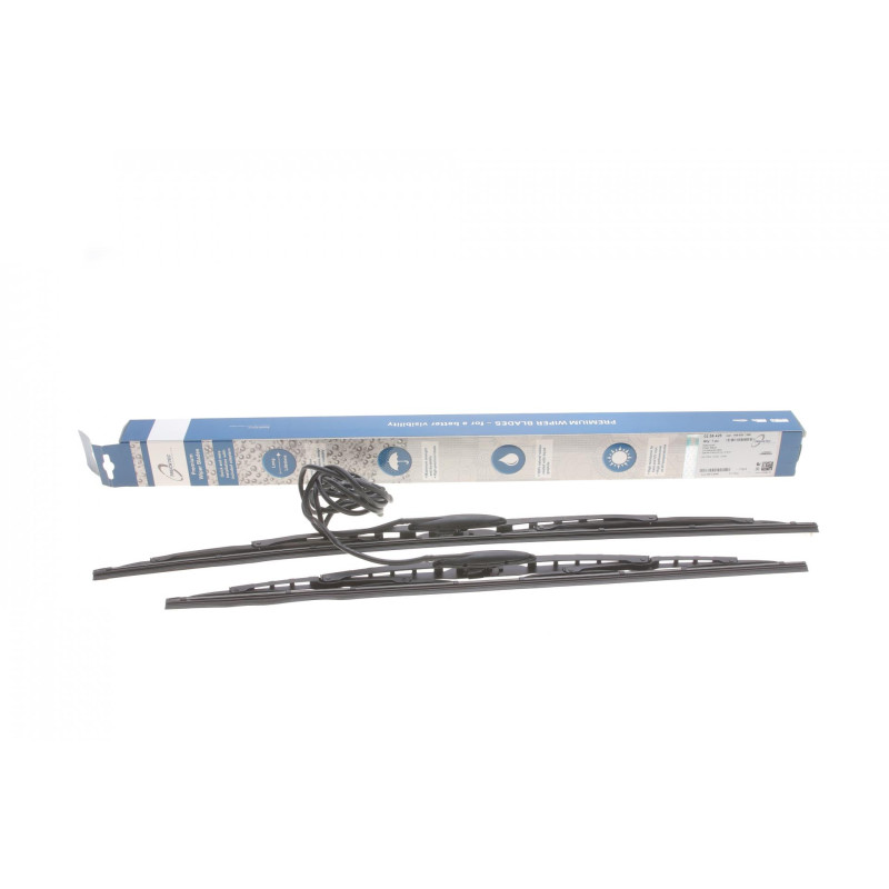 Щітки склоочисника (600/550мм) MB Vito (W638)