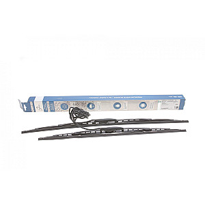 Щітки склоочисника (600/550мм) MB Vito (W638)