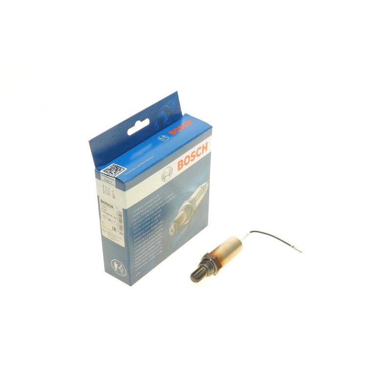 Лямбда-зонд