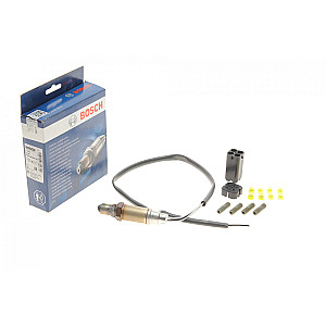 Лямбда-зонд 6504 універсальний