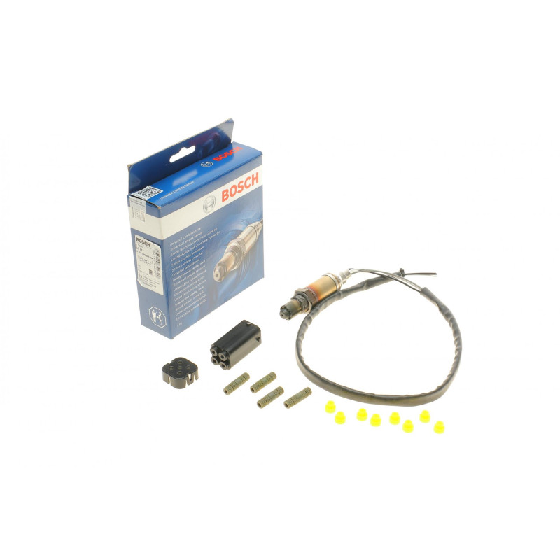 Лямбда-зонд